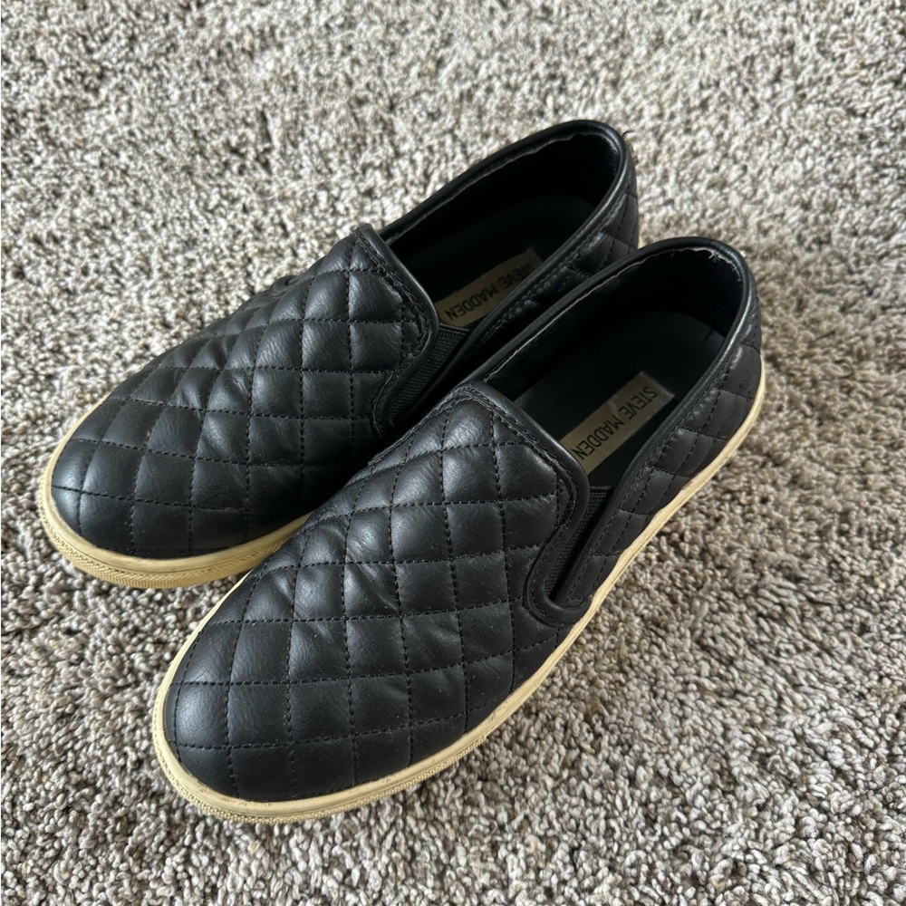 Steve Madden Sneakers!